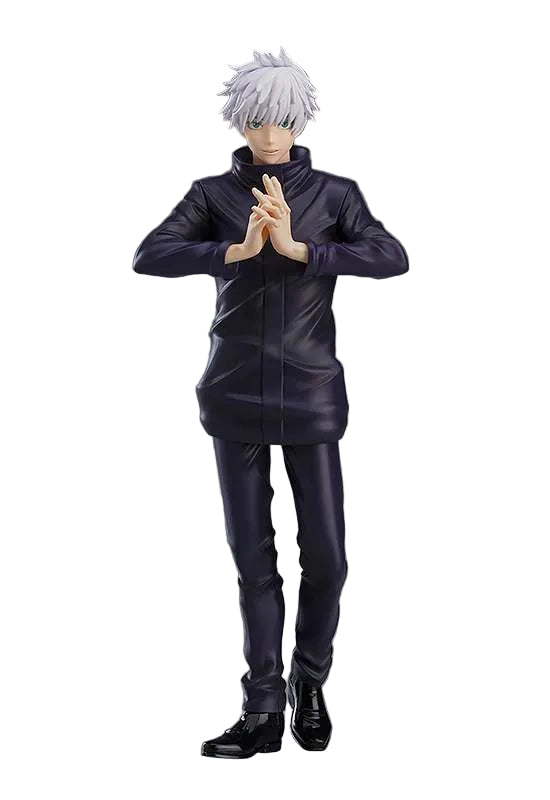 Satoru Gojo Jujutsu Kaisen Pop Up Parade PVC Figure