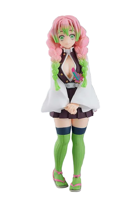 Mitsuri Kanroji Demon Slayer Pop Up Parade PVC Figure