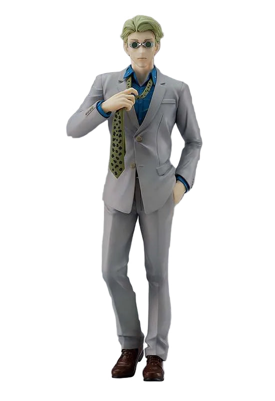 Kento Nanami Jujutsu Kaisen Pop Up Parade PVC Figure