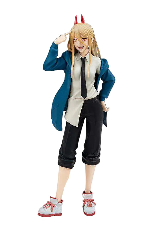 Power Chainsaw Man Pop Up Parade Figure
