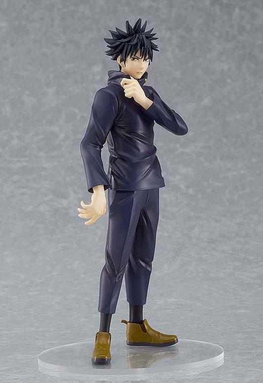 Megumi Fushiguro Jujutsu Kaisen Pop Up Parade PVC Figure