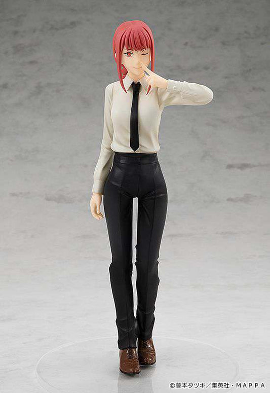 Makima Chainsaw Man PUP Figure