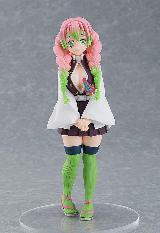 Mitsuri Kanroji Demon Slayer Pop Up Parade PVC Figure