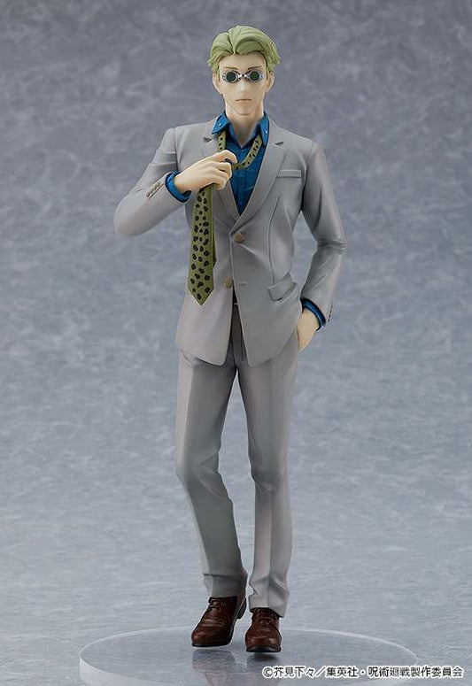 Kento Nanami Jujutsu Kaisen Pop Up Parade PVC Figure