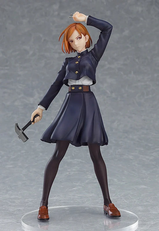 Nobara Kugisaki Jujutsu Kaisen Pop Up Parade PVC Figure