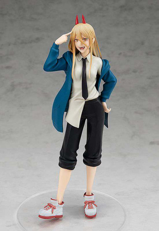 Power Chainsaw Man Pop Up Parade Figure