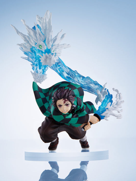 Tanjiro Kamado Demon Slayer Flux ConoFig